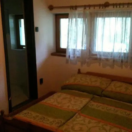 Ragaz House Dom wakacyjny