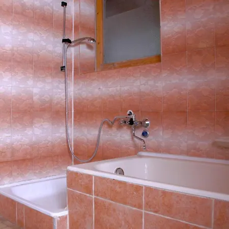 Dom wakacyjny Ragaz House