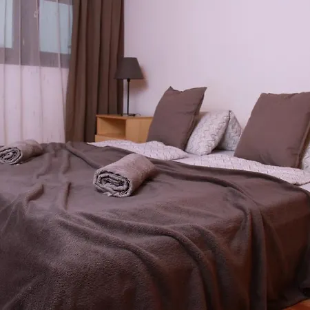Ragaz House Dom wakacyjny Siófok